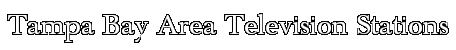Tampa Radio Stations, Tampa, Florida Radio Stations, Tampa, FL Daily Newspapers, Tampa Weekly Newspapers, Television Stations In Tampa, FL